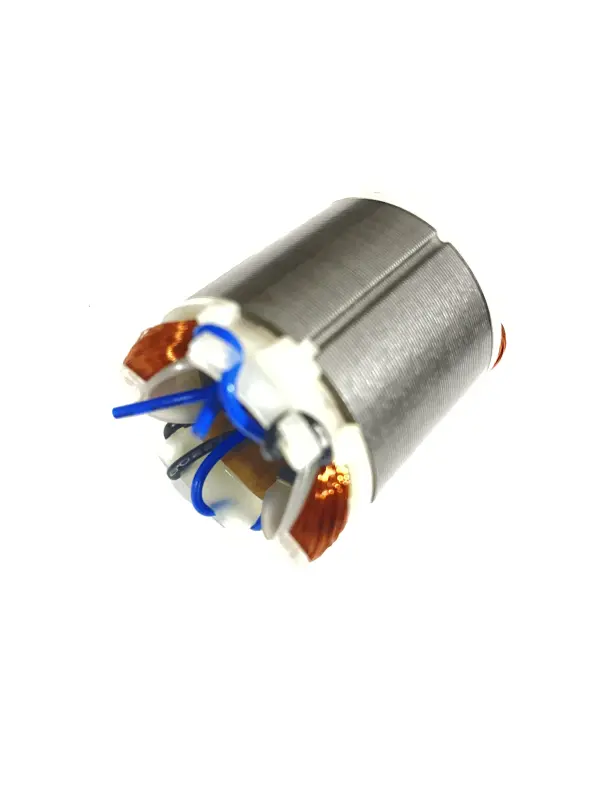 Статор для гравёра SVET L=50 мм, L1=38 мм, Ø25/40/41 мм