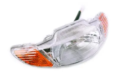 Фара в зборі Honda Dio AF34 ST