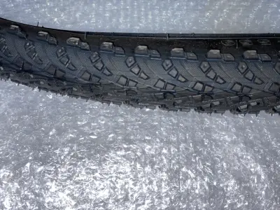 Велосипедная покрышка Chao Yang H-5150 Hydra 26 × 1,95 (50-559)