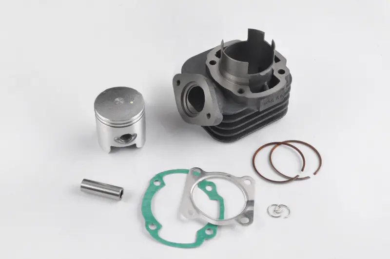 ЦПГ MSU Ø48 без головки для Honda Dio ZX AF34/AF35