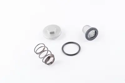 Пробка слива масла с фильтром для 4T GY6 50/150