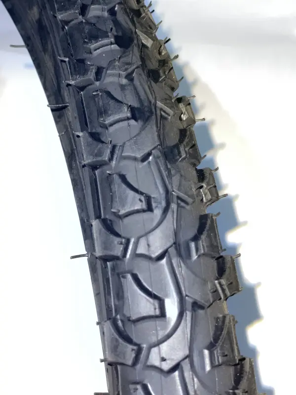 Велосипедная шина DURRO СС-8102 26×2,10, протектор «косичка»