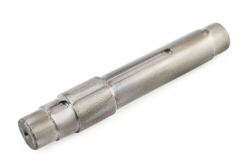 Передаточный вал КПП мотоблока 175N/180N, 145 мм, 7/9 Hp DIGGER