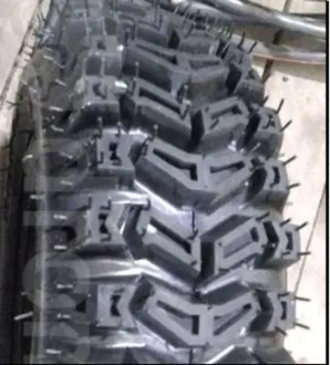 Мотошина ATV LTK 13x4.10-6 TT QD-142