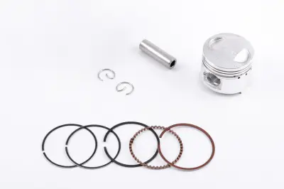 Поршневий комплект 4T GY6 50 +0,25 Ø39,25 ST
