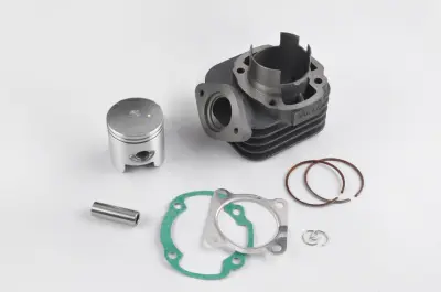 ЦПГ Honda DIO ZX 72 Ø48 SEE, Тайвань