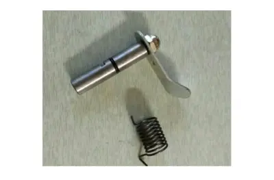 Вал декомпресора 190N 12 мм DIGGER