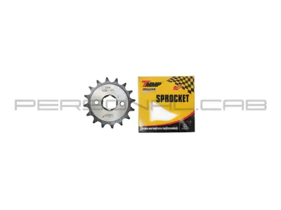 Передня зірка Zongshen ZS250-5 428-16T TM SP