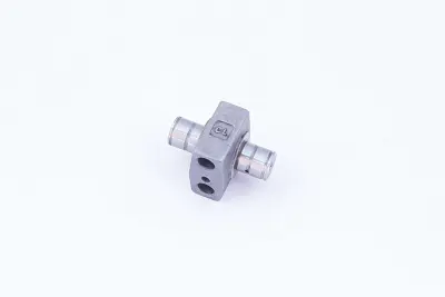 Вал коромысел для мотоблока 186F (9 л.с.) DIGGER