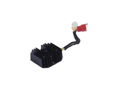 Реле заряджання VP-V250L Dragon / ZS 250GY-8 / SPARK SP250D-7