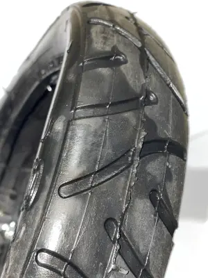 Шина для детской коляски 8 × 2,0–5 (127-40) G-820 LTK-3