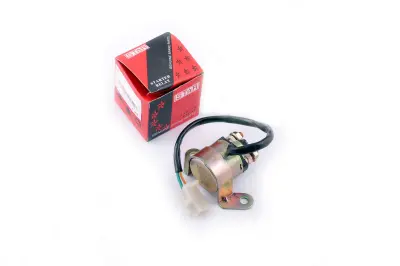 Реле електростартера 4T GY6 125/150 STAR mod. 3