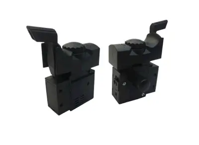 Кнопка для дрели Wintech, Odwerk ZL 44 AZT