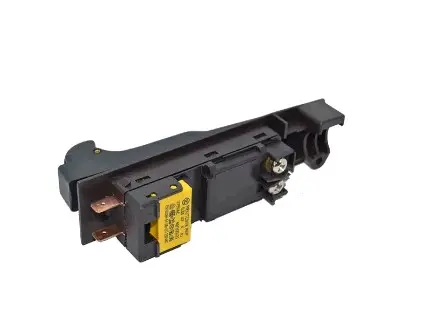 Кнопка-включатель для УШМ ИжМаш 12600su SU2600 KOSA