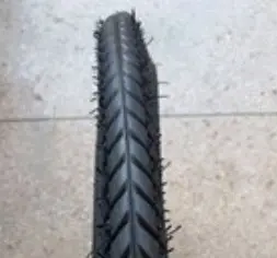 Велосипедная покрышка VERE BH-601 20 x 2.00