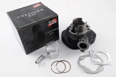 ЦПГ 2T TB 50 Suzuki RUN Ø41, палець 10 мм, h-51 STEEL MARK
