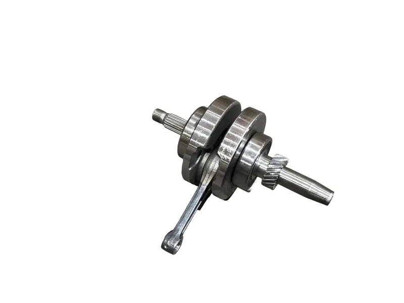 Коленвал 4T CG150 для Kinlon JL150-70C, под палец 13 мм