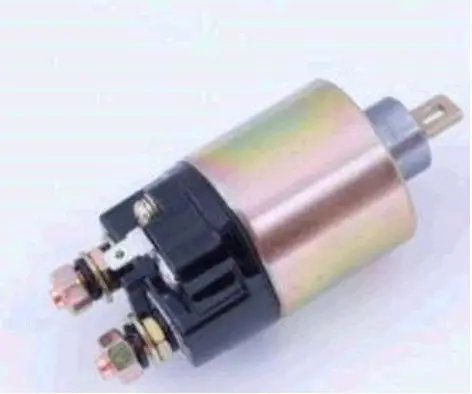 Реле электростартера для мотоблока 178F/186F (6/9 HP) UG