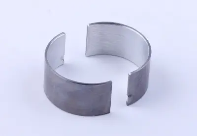Вкладыши шатуна для мотоблока 186F 9Hp +0,25 UG