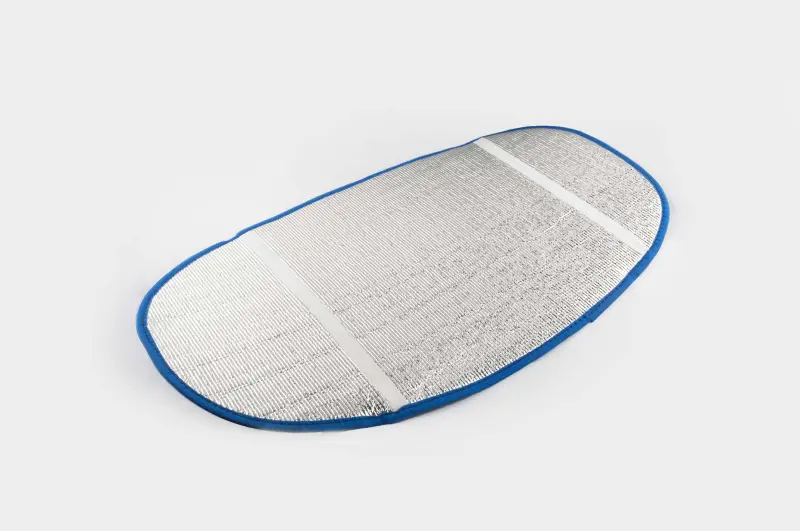 Сонцезахисний екран для сидіння Zongshen STORM SOFT SEAT