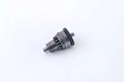 Бендикс стартера 4T GY6 50, mod B, JH