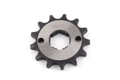Передня зірка Zongshen ZS125J X-SPROCKET 428, 13 зубців