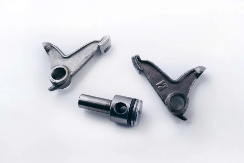 Толкатели ГРМ в сборе 4T CG125/150 IDE