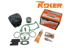 Циліндро-поршнева група NOKER KOSA-2 для Goodluck GL5800, Ø45,2 мм