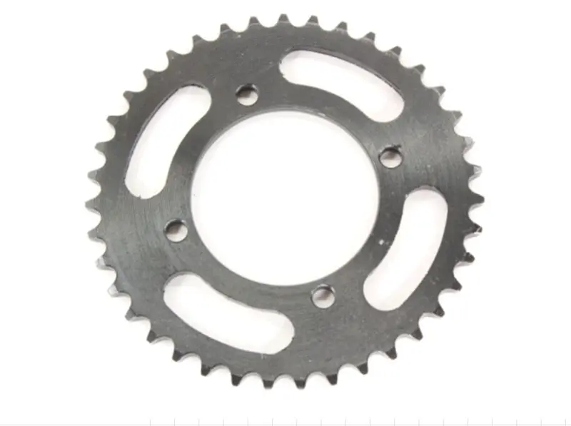 Задняя звезда KAYO CRF 420-39T