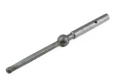 Шток КПП мотоблока 175N/180N DIGGER, 315 мм