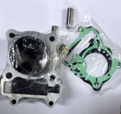 ЦПГ Honda SH150 Ø58 мм, палець 14 мм, 2001–2012