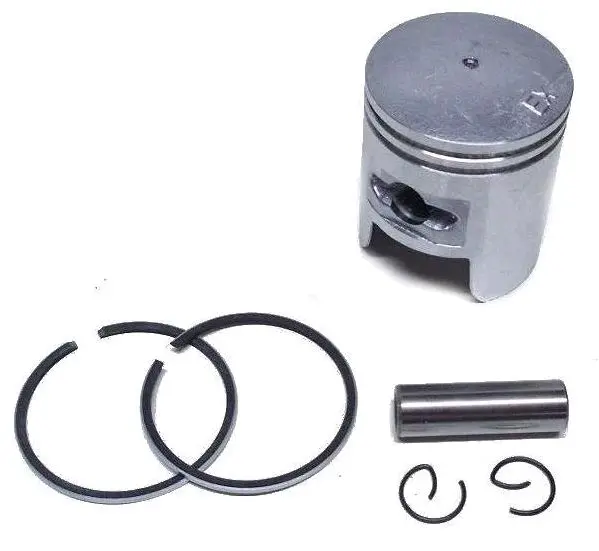Поршень SEE для Honda Tact 50 AF16 STD Ø41 мм