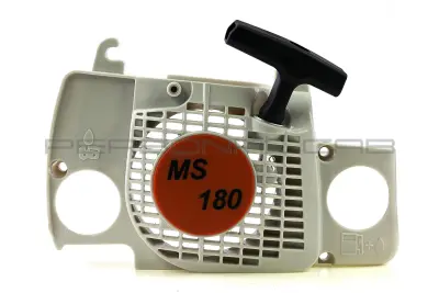 Ручний стартер у зборі для бензопили MS 180