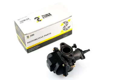 Карбюратор К-2401 для мотоцикла Мінськ ZUNA