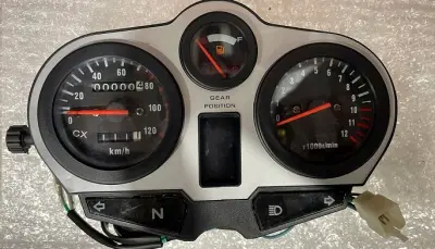 Панель приладів у зборі CG150 ST