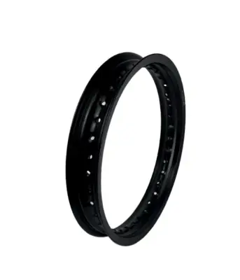 Алюмінієвий обід заднього колеса 2,15×16 для Pro-Factory 250