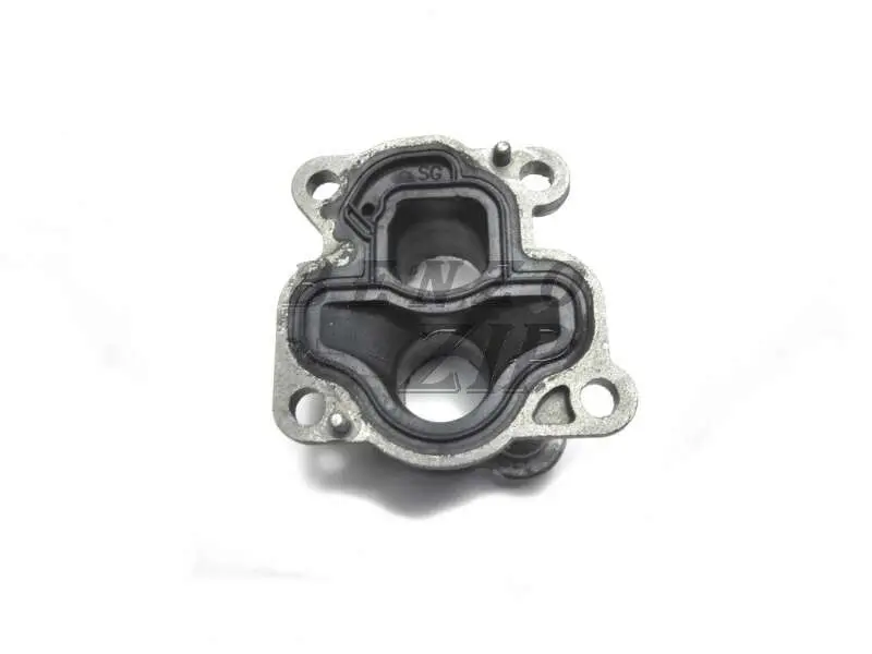 Впускной патрубок карбюратора Husqvarna 435/440 KZ-2