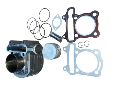 ЦПГ SEE для 4T GY6 125, Ø52, Taiwan