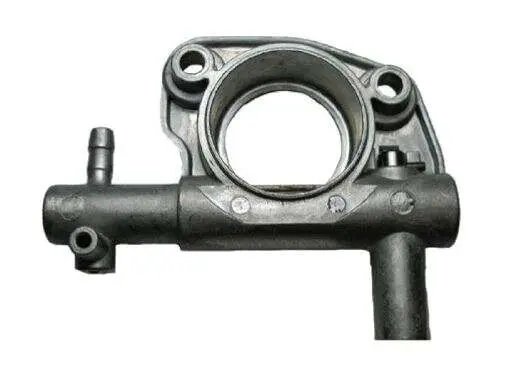 Маслонасос KZ-2 для бензопил Oleo-Mac 936/937/940/941C/941CX
