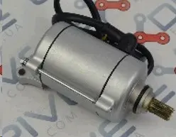 Електростартер FIRE 250 FLD