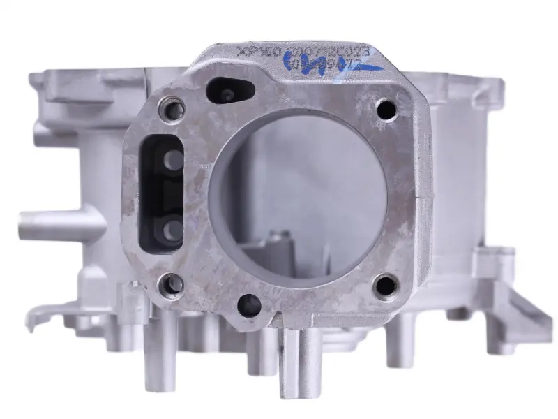 Блок двигателя P65F (ZS), Ø65 мм
