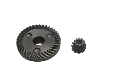 Пара шестерень редуктора Makita 125 5030 під шпонку AZT