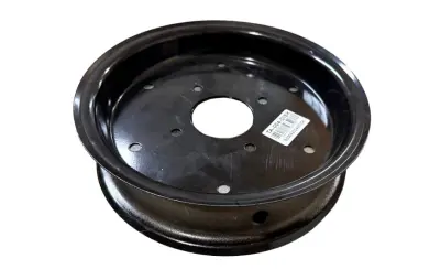 Диск колеса мотоблока AMG 4,00×10, 4 болти