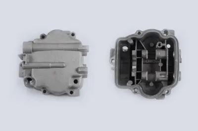 Кришка головки циліндра 4T CH250 KOMATCU