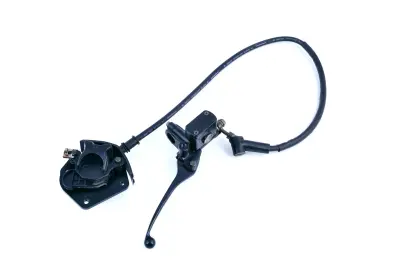 Передня дискова гальмівна система в зборі 4T GY6 50/80 CAOKO