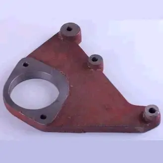 Крепление стартера для мотоблока R175/180N DIGGER