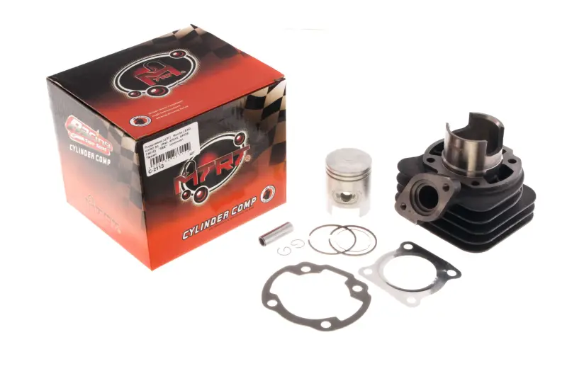 ЦПГ Honda Lead 50 і Gyro 50 Ø40 мм, AF01E/AF03E/TA01E, SEE Taiwan