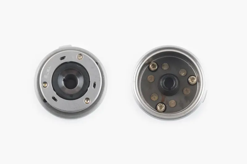 Магнитный ротор генератора 4T CB125/150