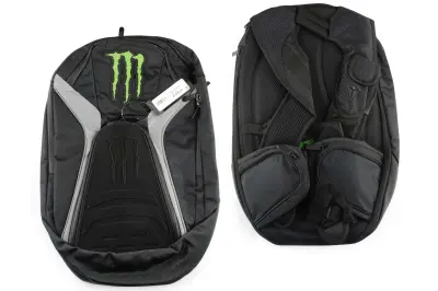 Моторюкзак Monster Energy B-13