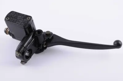 Головний гальмівний циліндр GY6 50 правий низький CAOKO